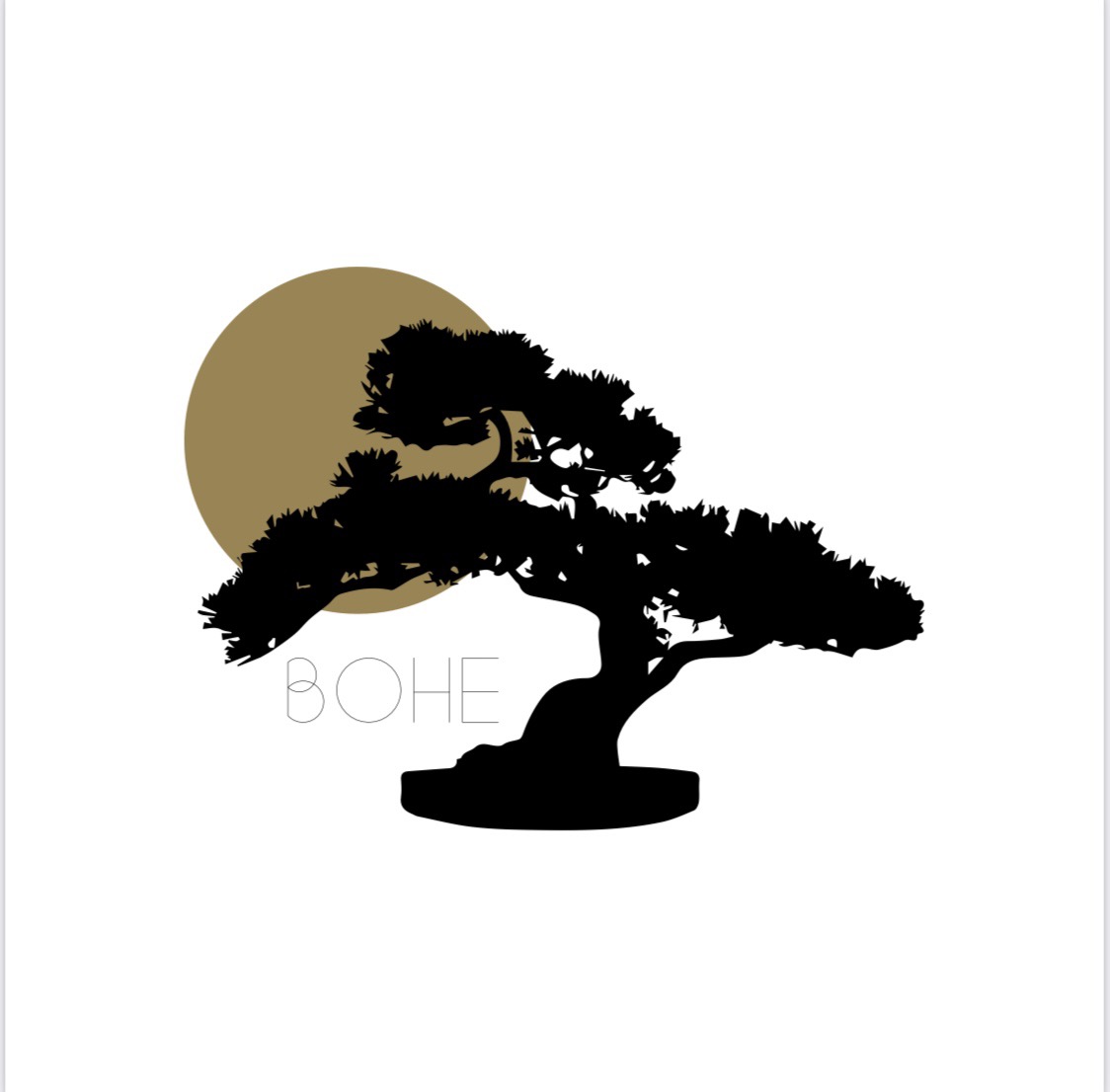Foto del escritor: Bohe Bonsai