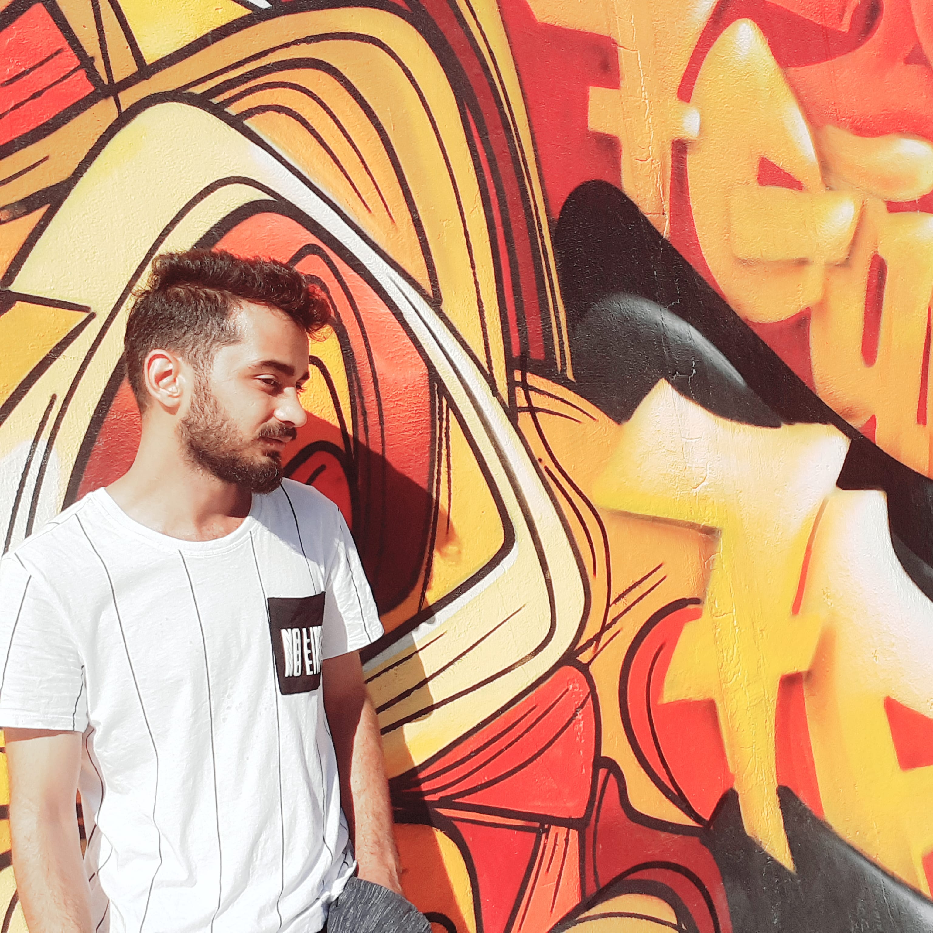 Yazarın fotoğrafı: Mustafa AKILLI