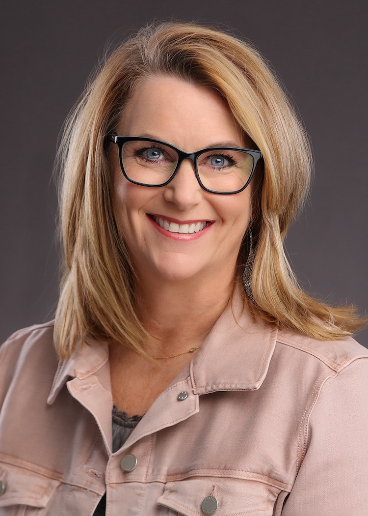 Writer: Dr. Becki Welsh