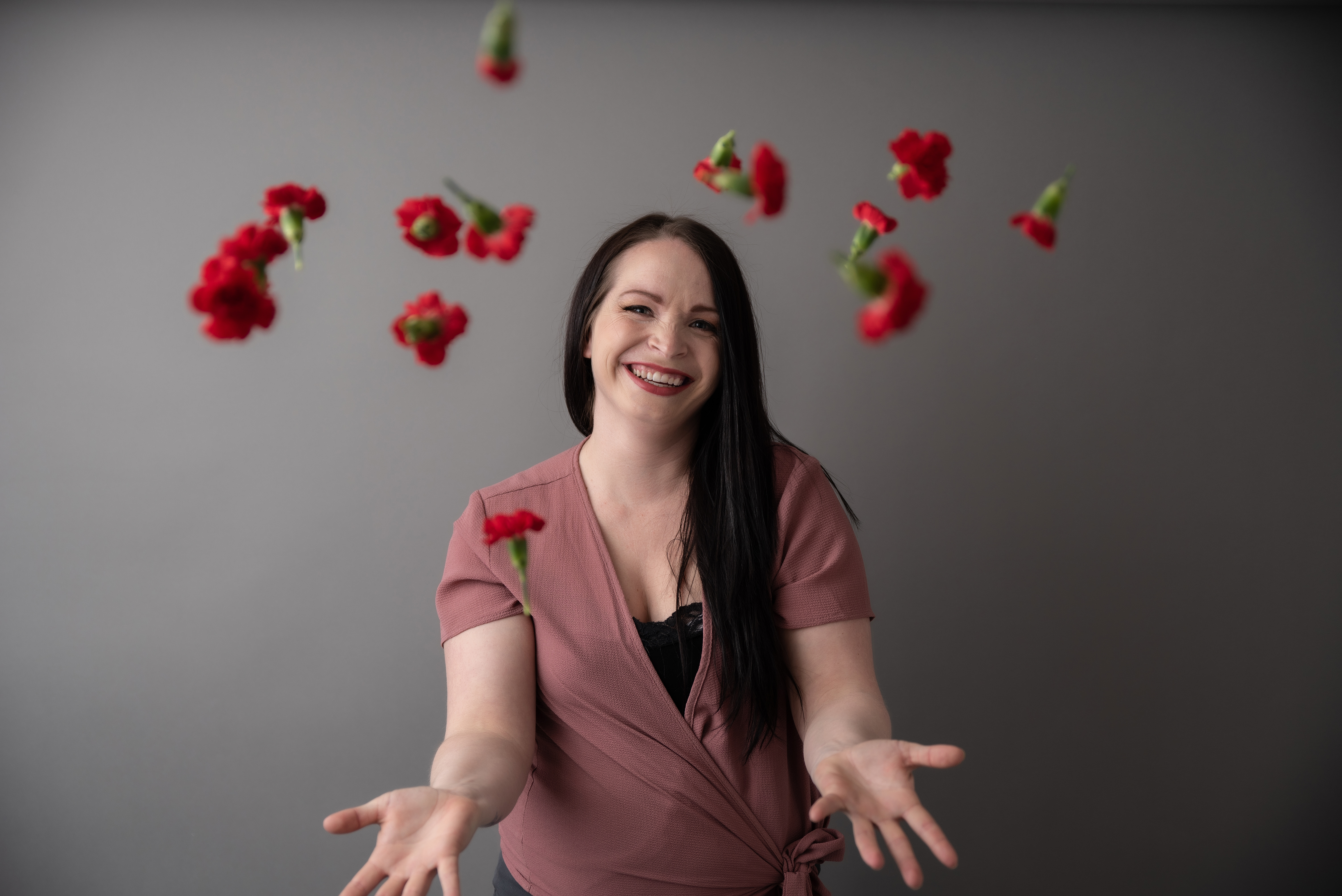 Writer: CANDACE SIMS