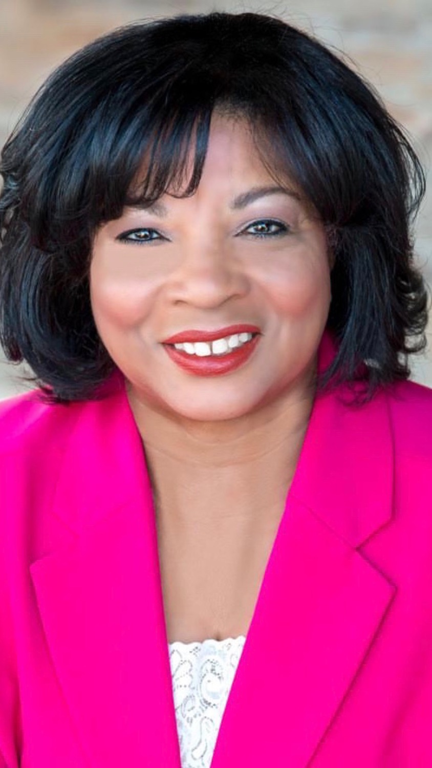 Writer: Debra Day