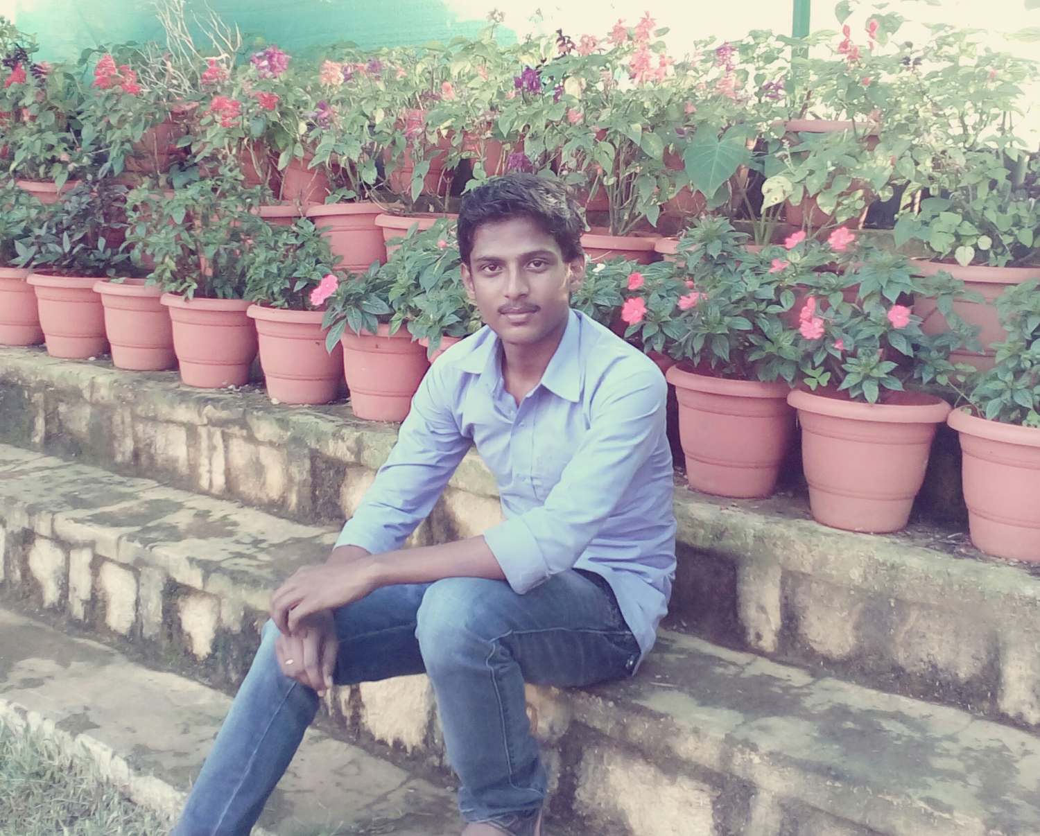 Writer: Natha Kishore