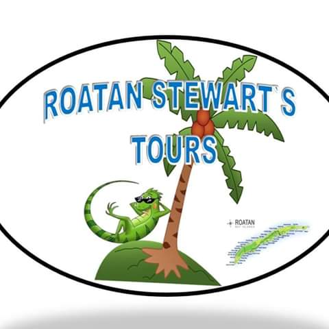 Writer: ROATAN STEWART TOURS