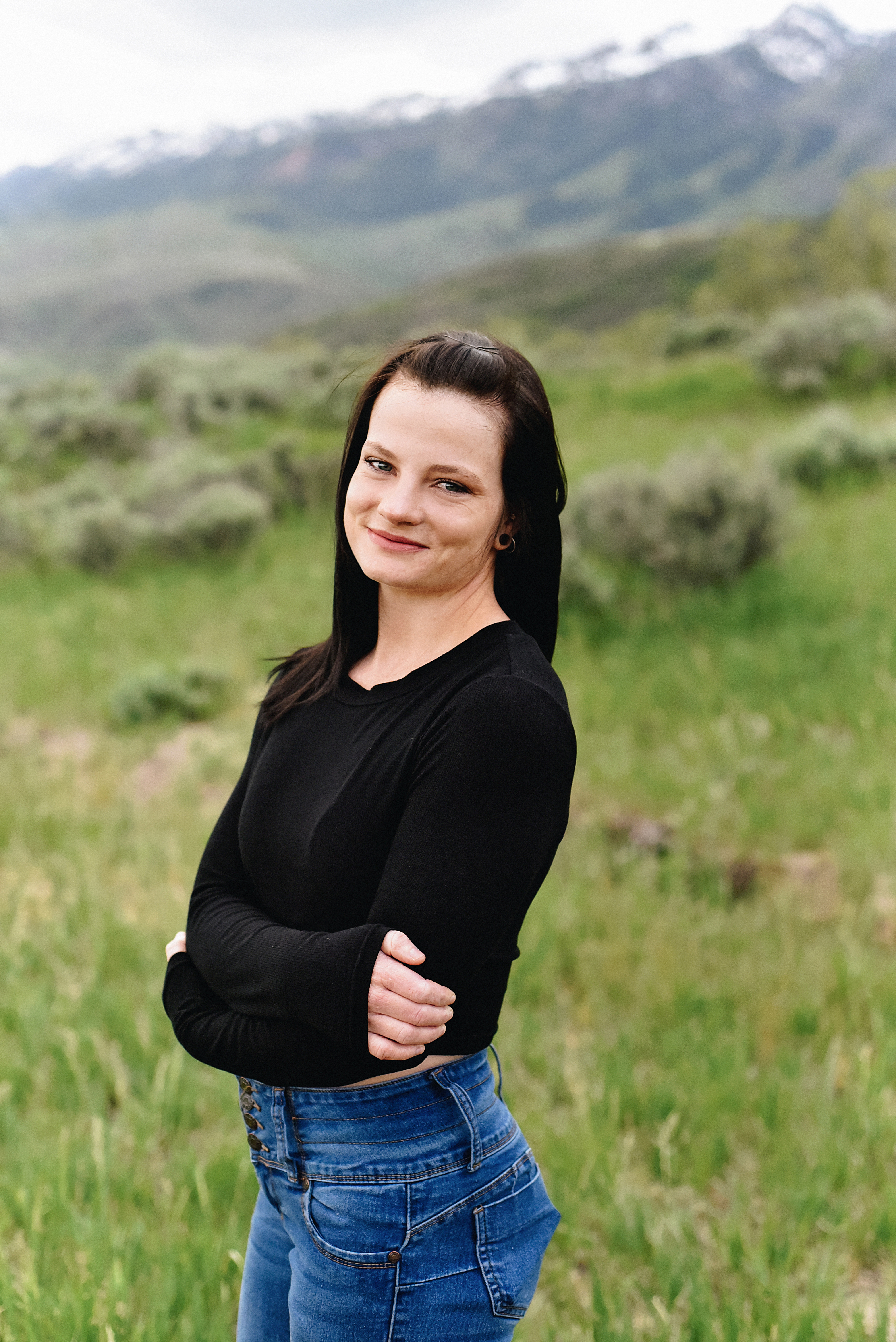 Writer: Brittney Stofferahn