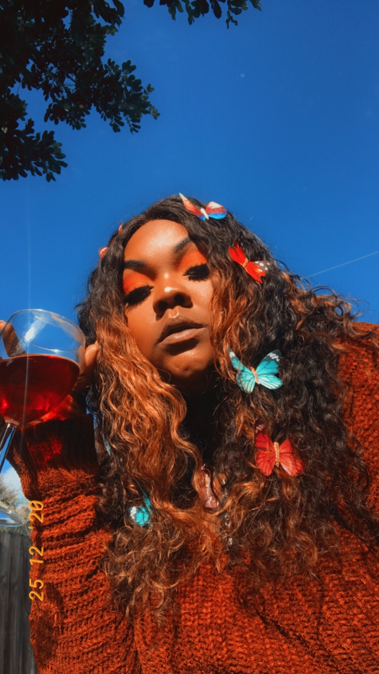Writer: Jasmine’s Garden