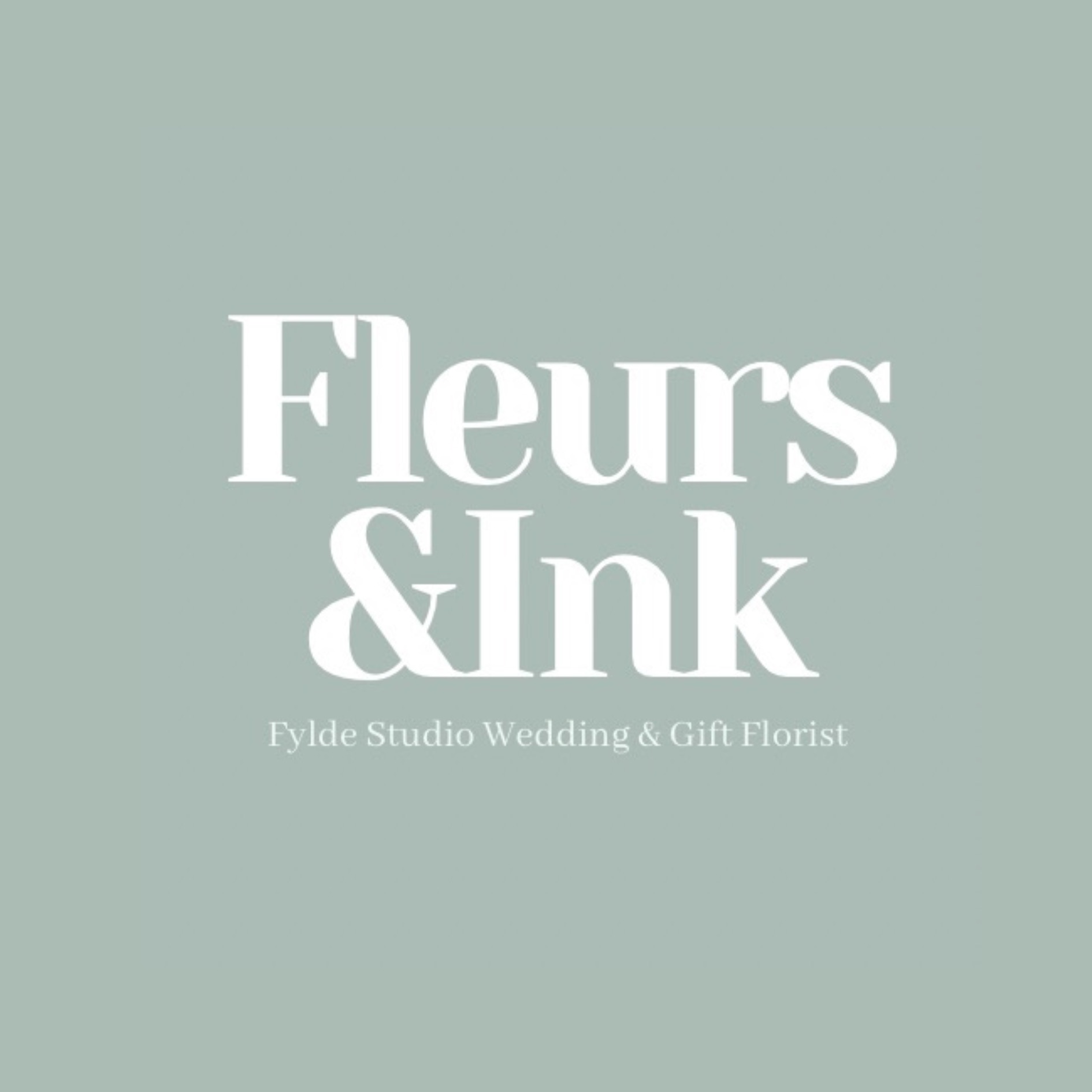 Writer: Fleurs&Ink null