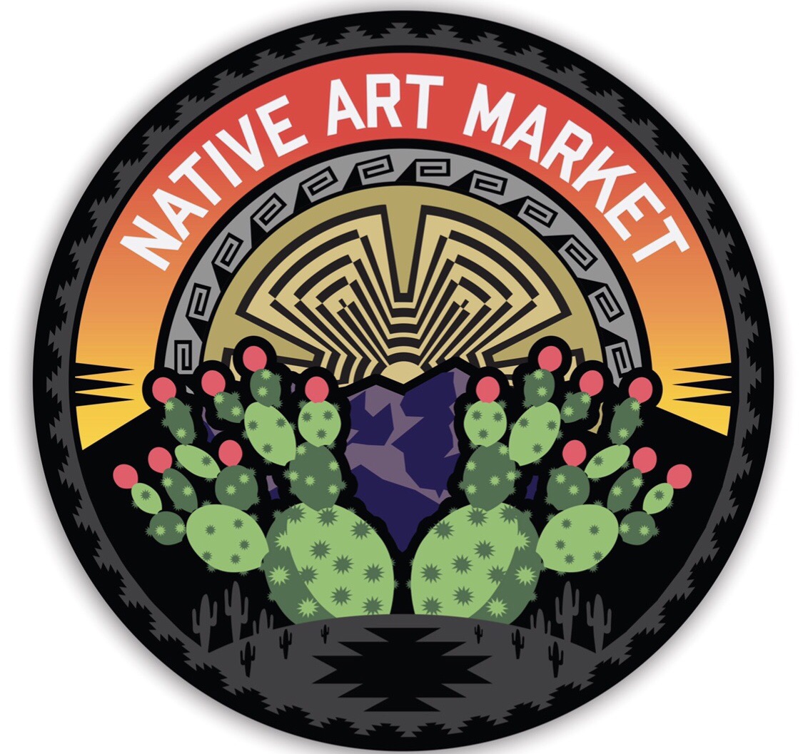 Writer: Native Art Market