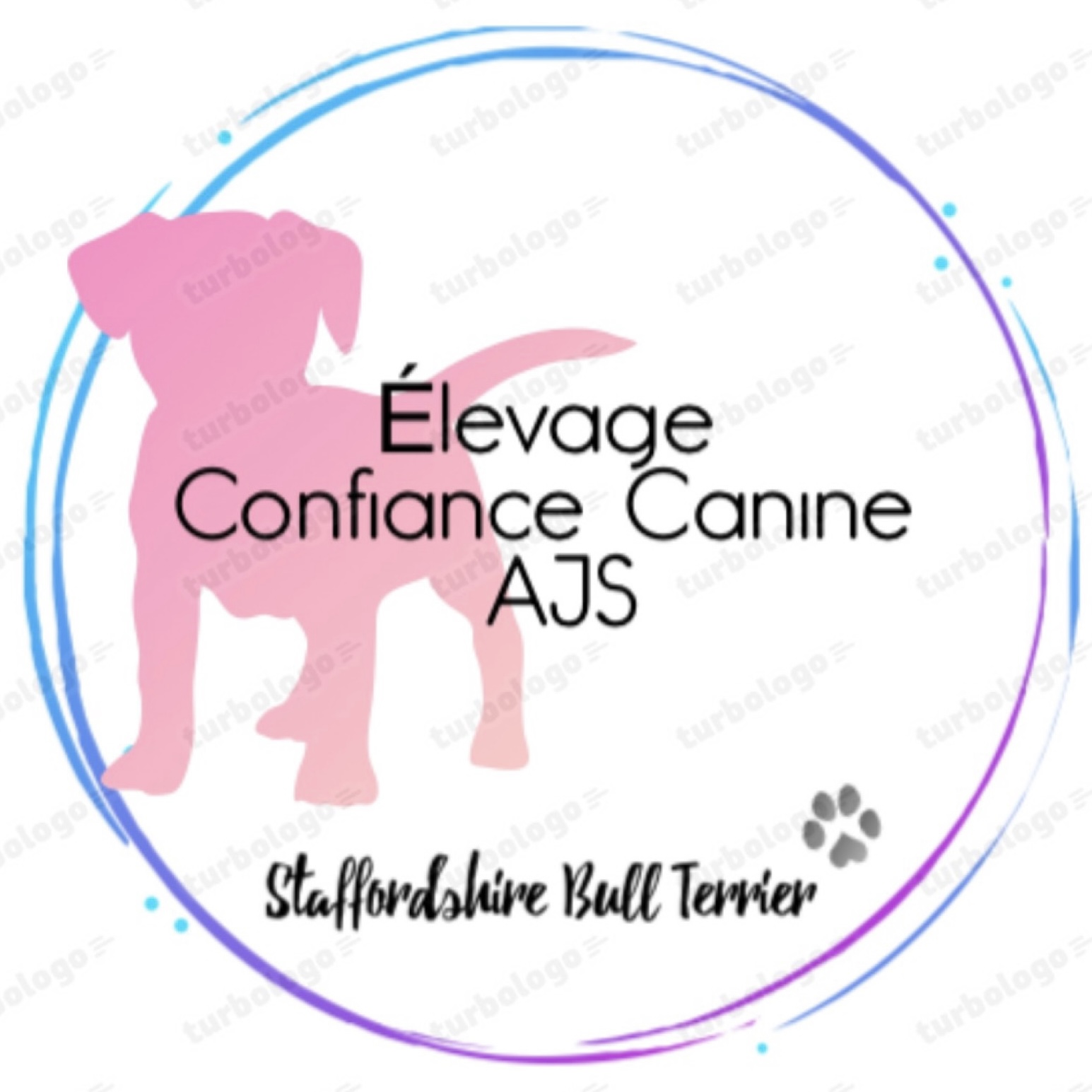 Photo du rédacteur: Élevage De la Confiance Canine