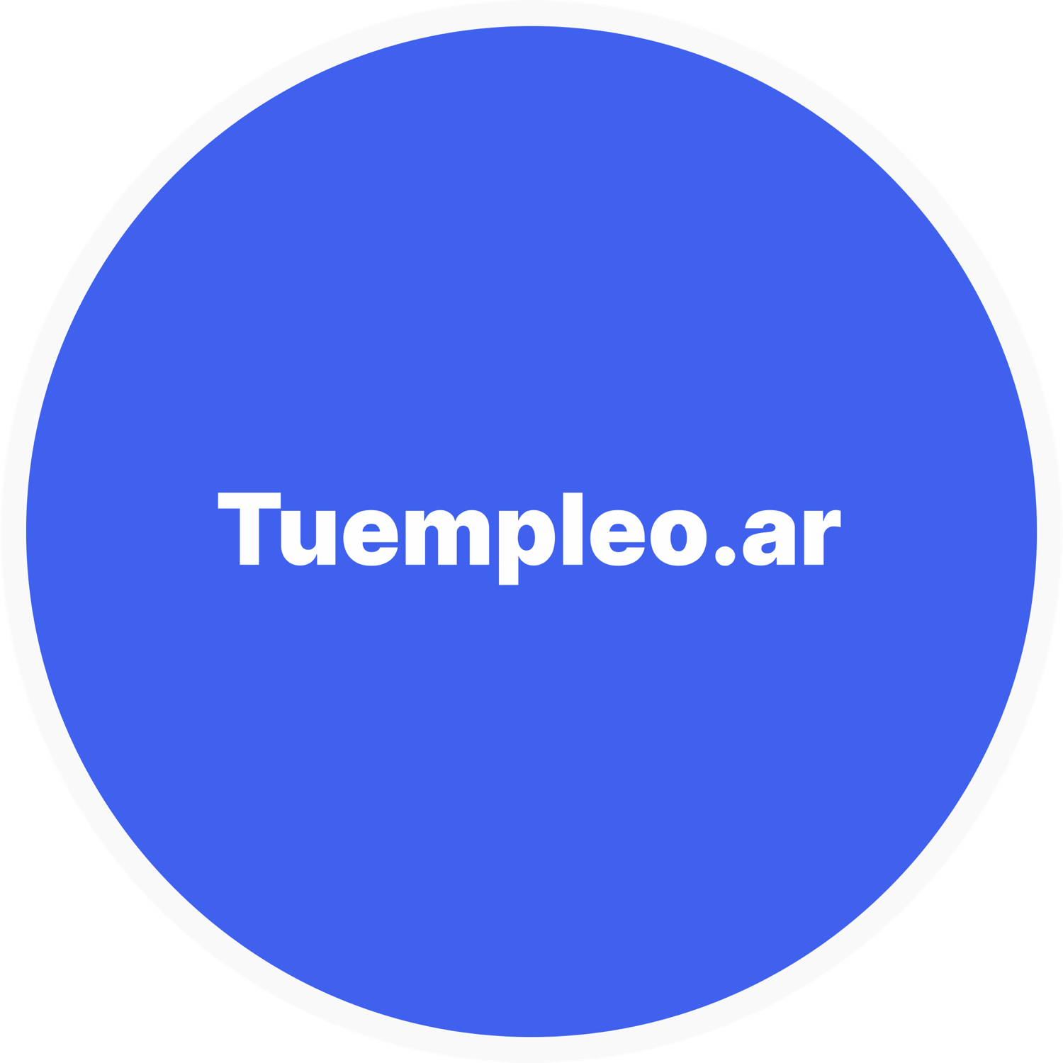 Foto del escritor: Empleos. Ar