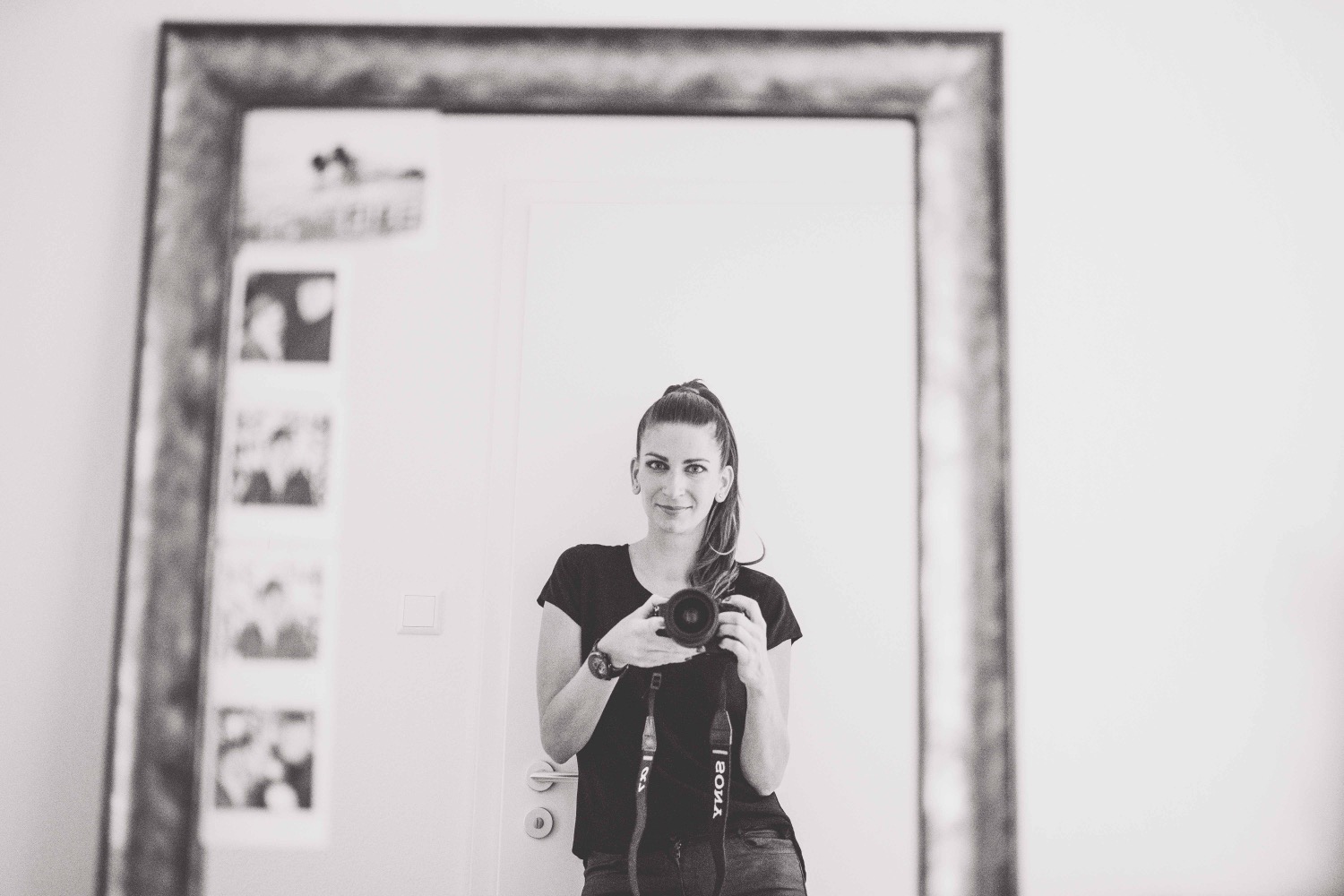 Writer: Lucie Michaelis