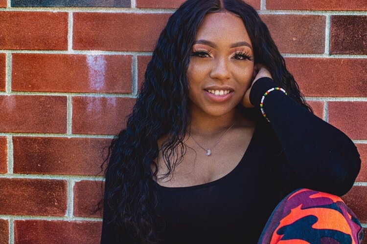 Writer: Sierra McCown