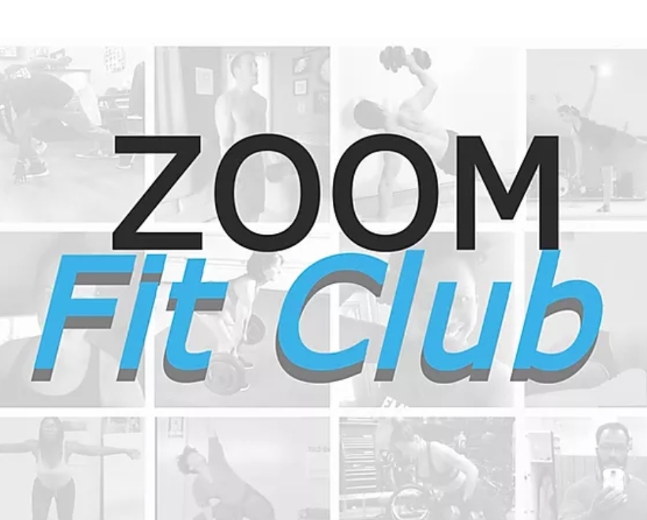 Zoom FIT CLUB