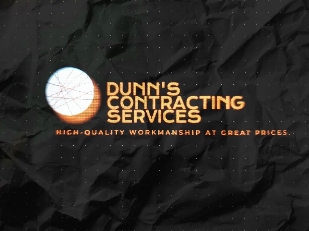 Writer: dunnscontractingse