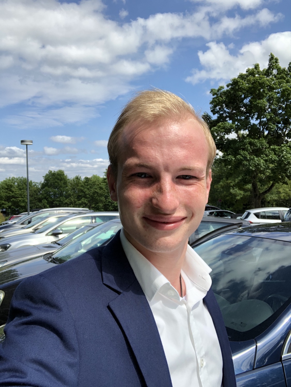 Autorenbild: Lars Löhr