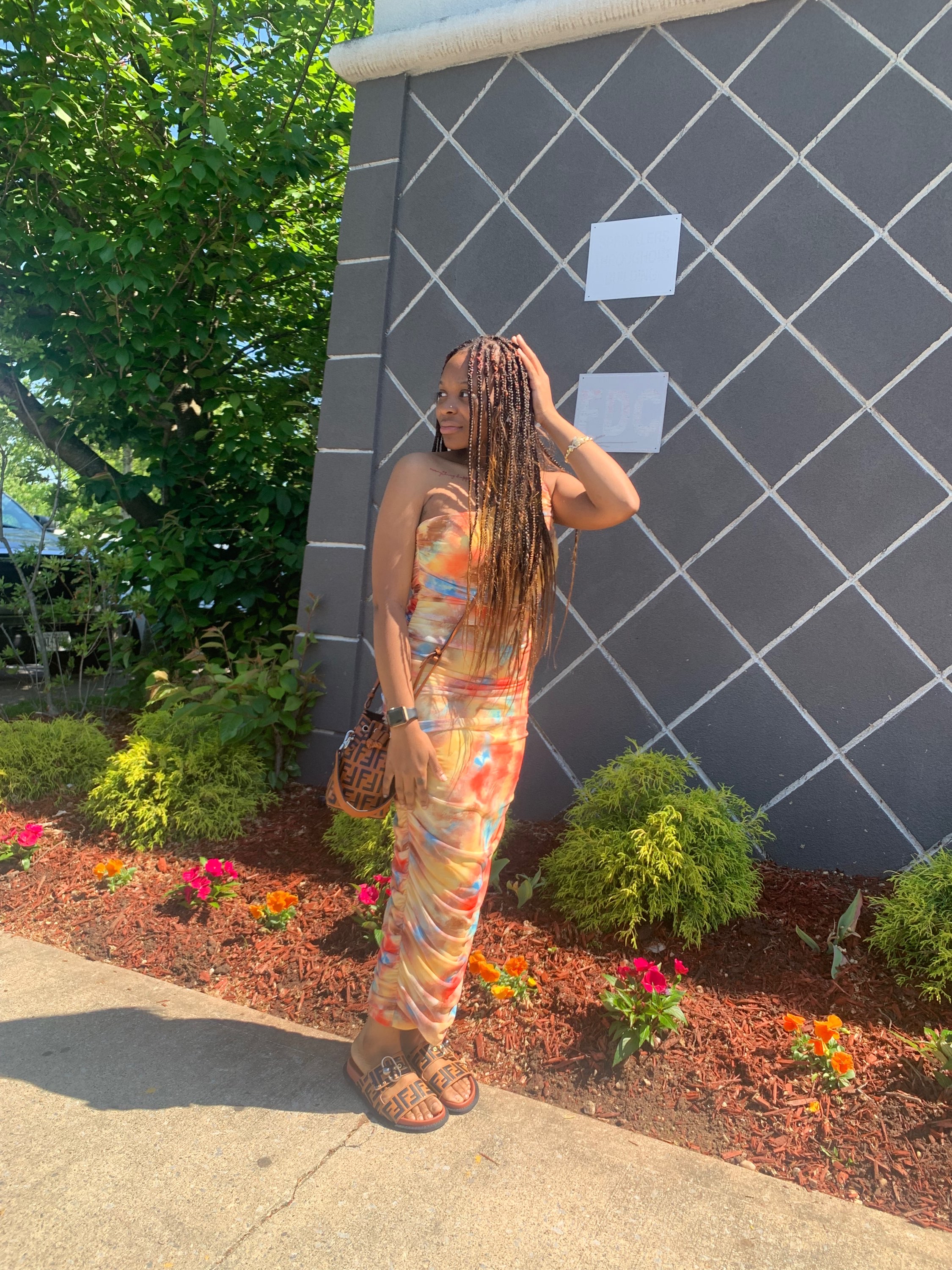 Writer: Jasmin Shaniah