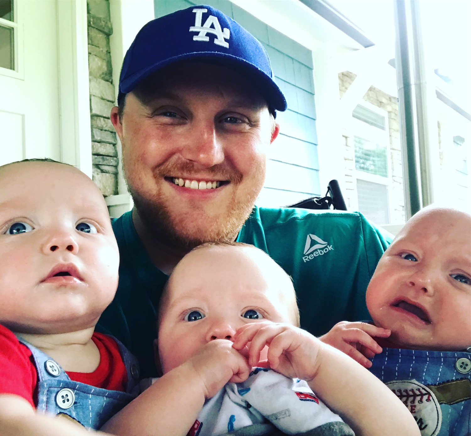 Writer: Holden Lane