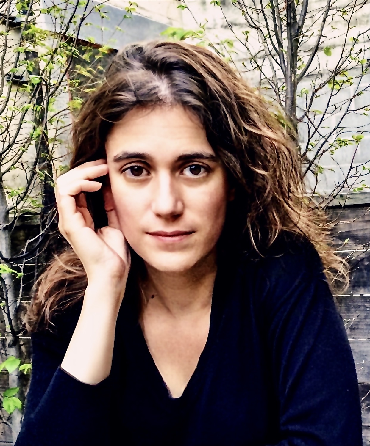 Writer: Sarah Castello