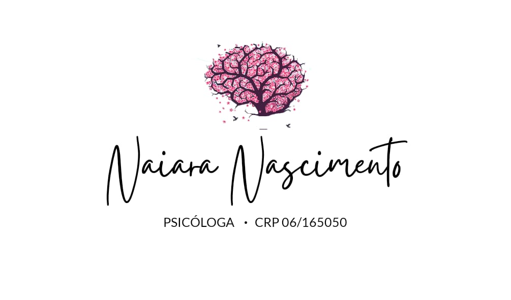 Foto do escritor: Naiara Nascimento