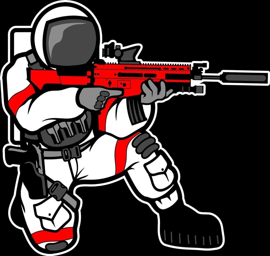Writer: Shooter Htx