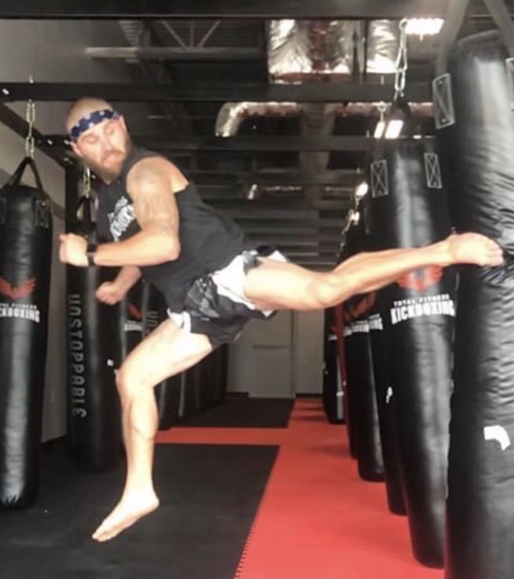 Writer: Joshua Balok