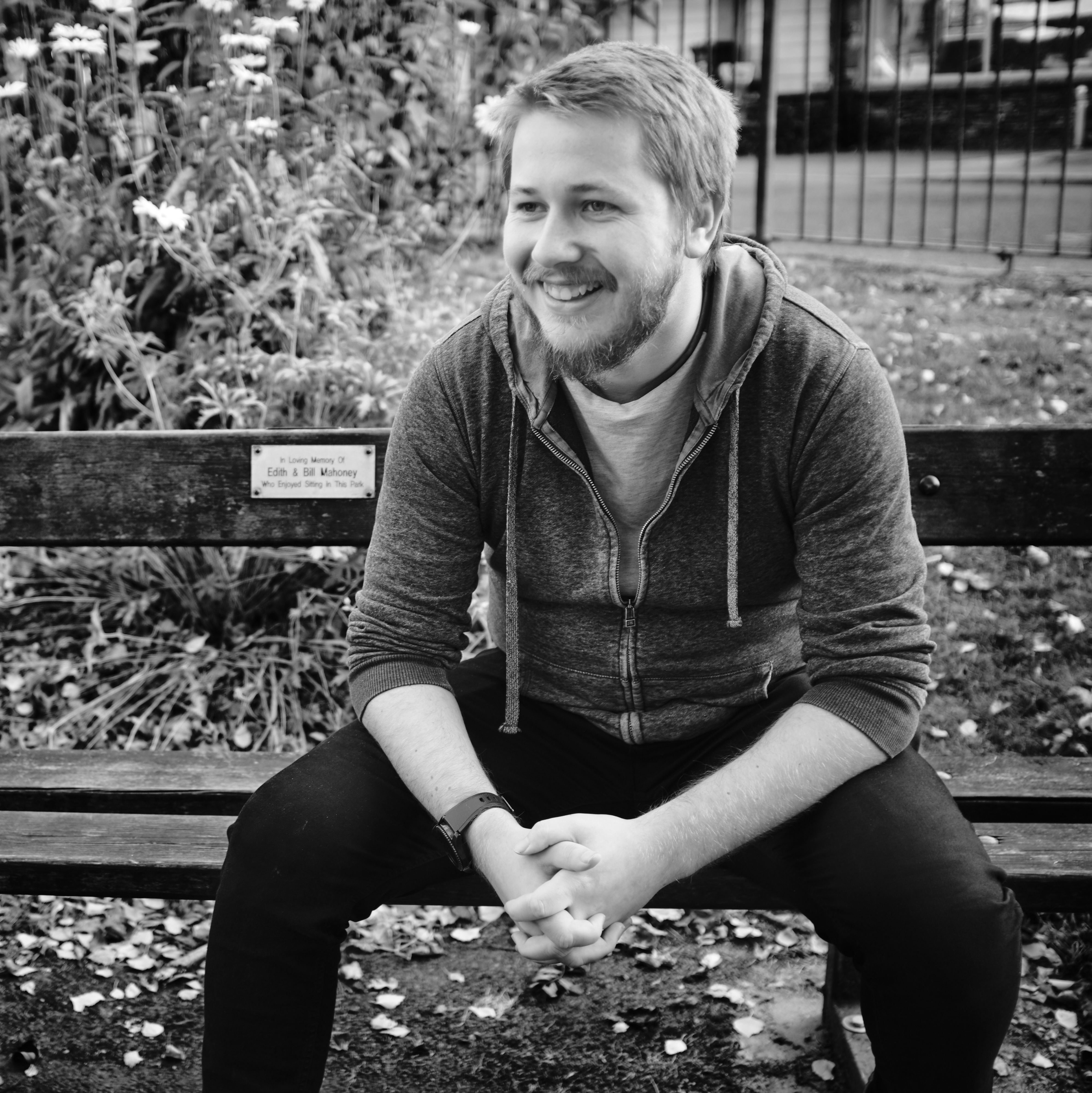 Writer: Sam Bateson