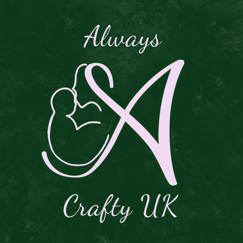 Writer: Laura - Always Crafty