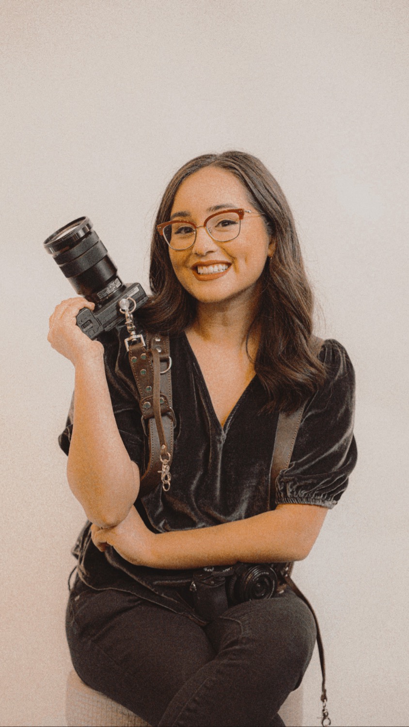 Writer: Elidia Neese