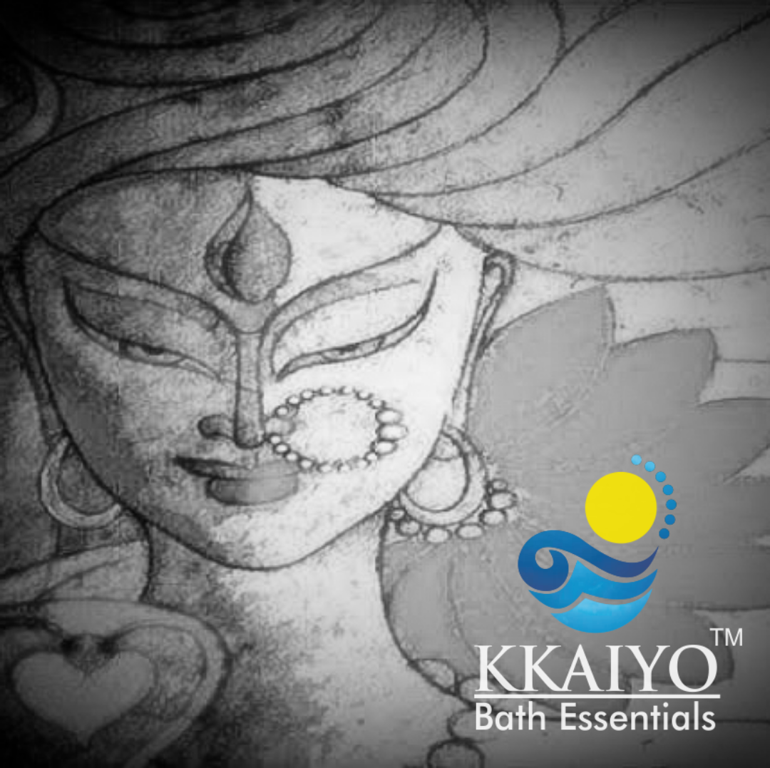 Writer: KKAIYO Bath Essentials