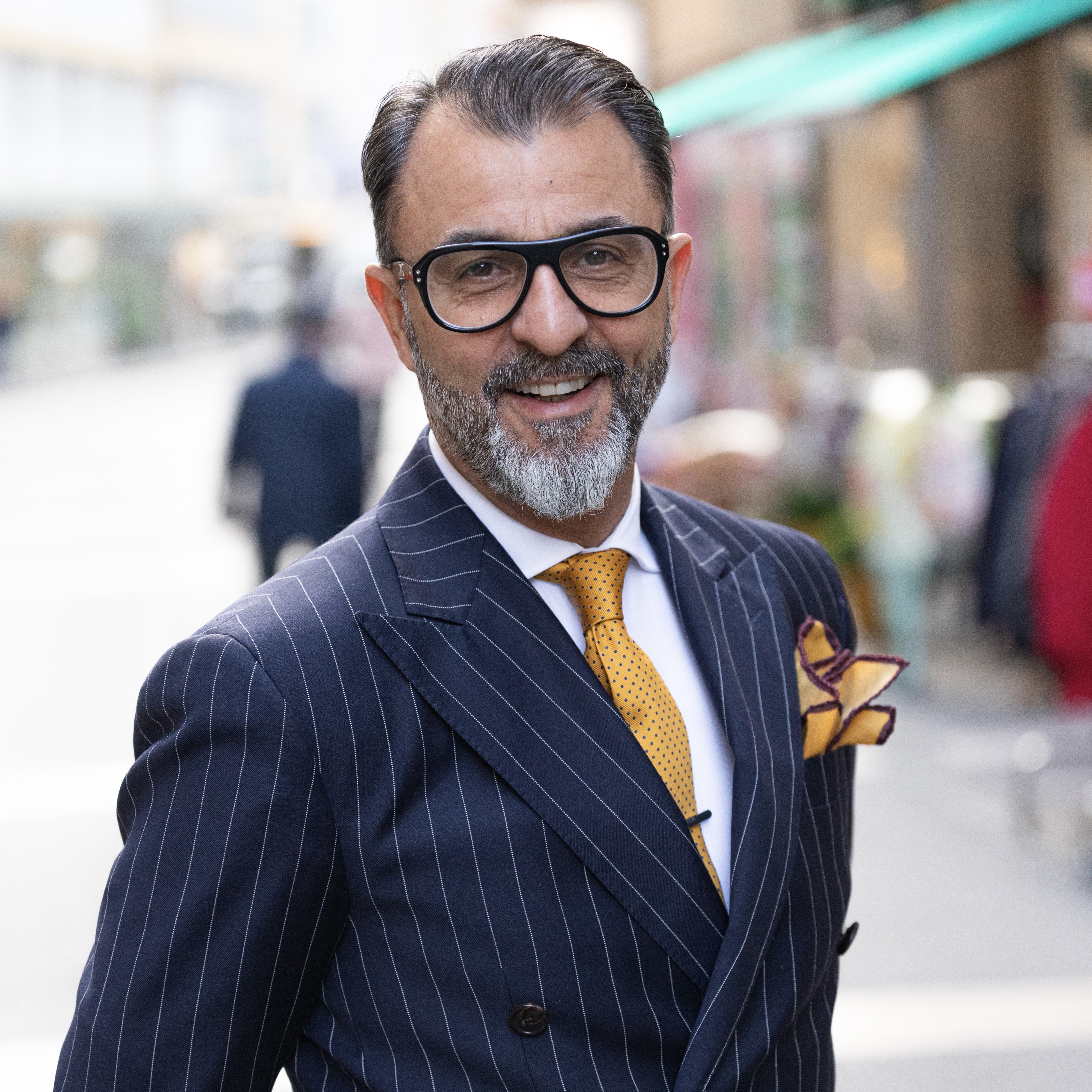 Gianni Melis