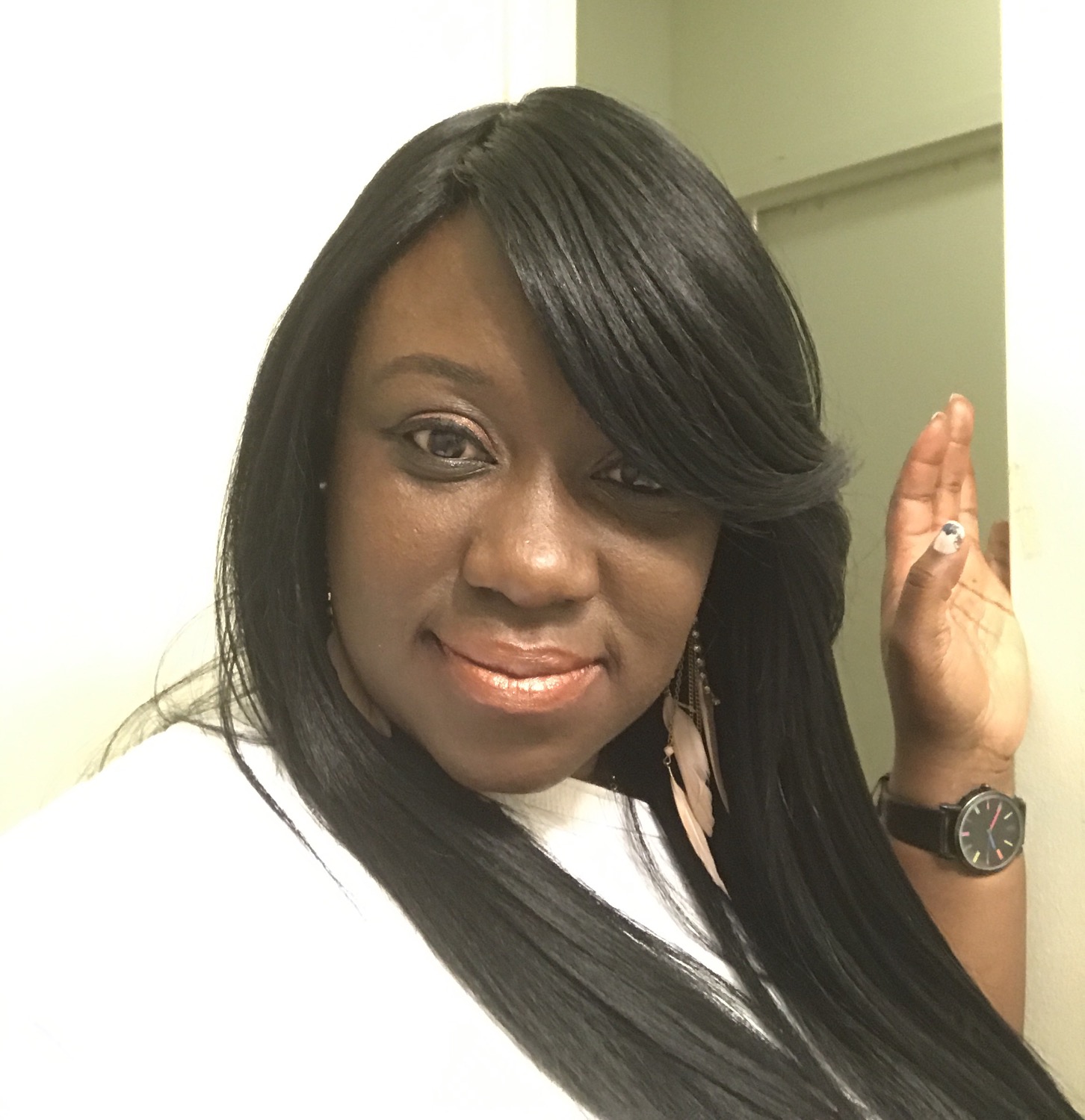 Writer: Natoya Gibson