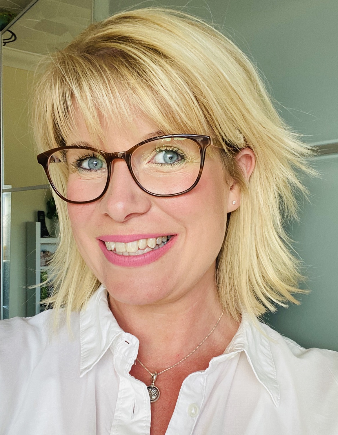 Writer: Mrs Jo Tate