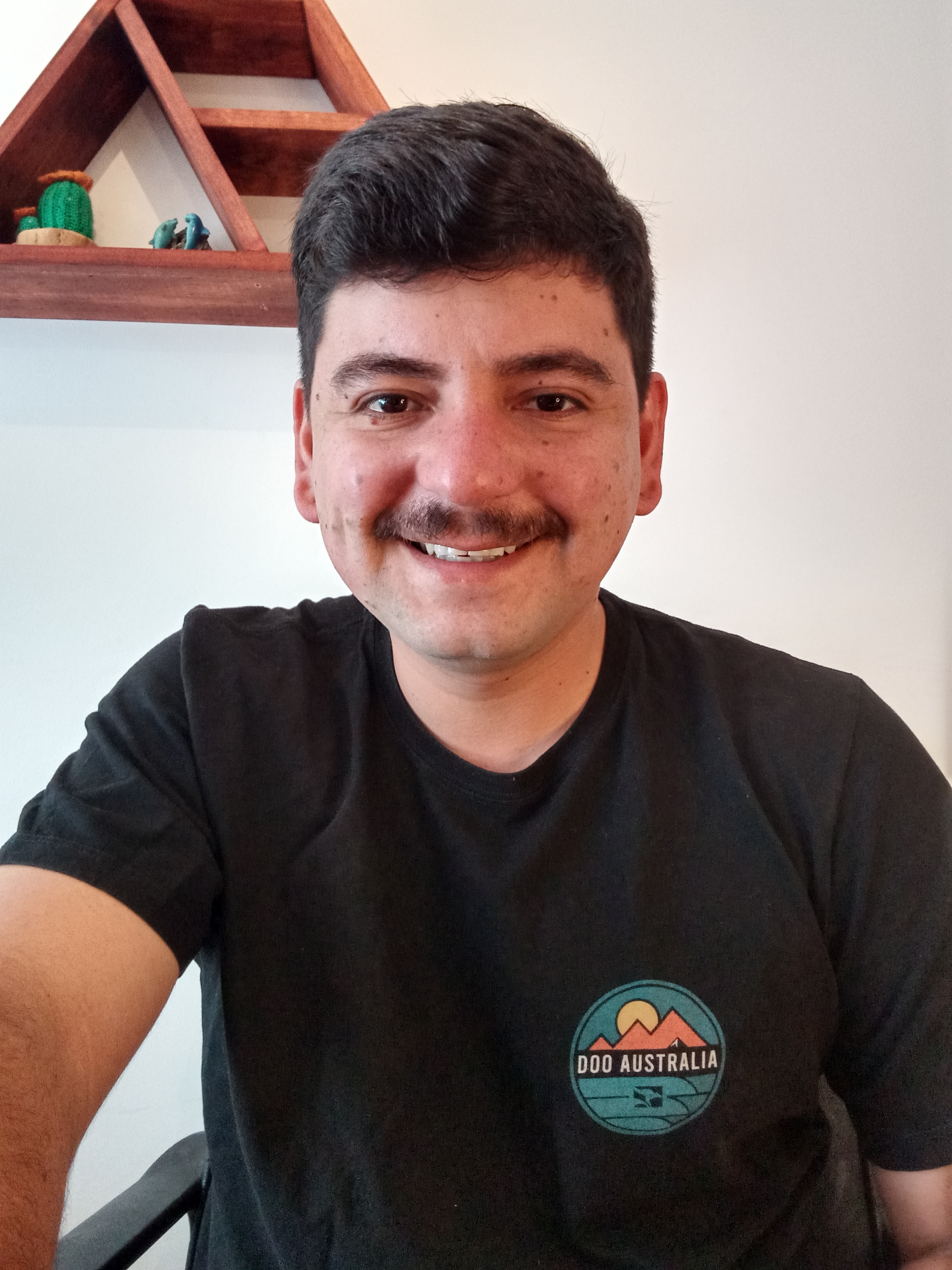 Foto del escritor: Eduardo Román