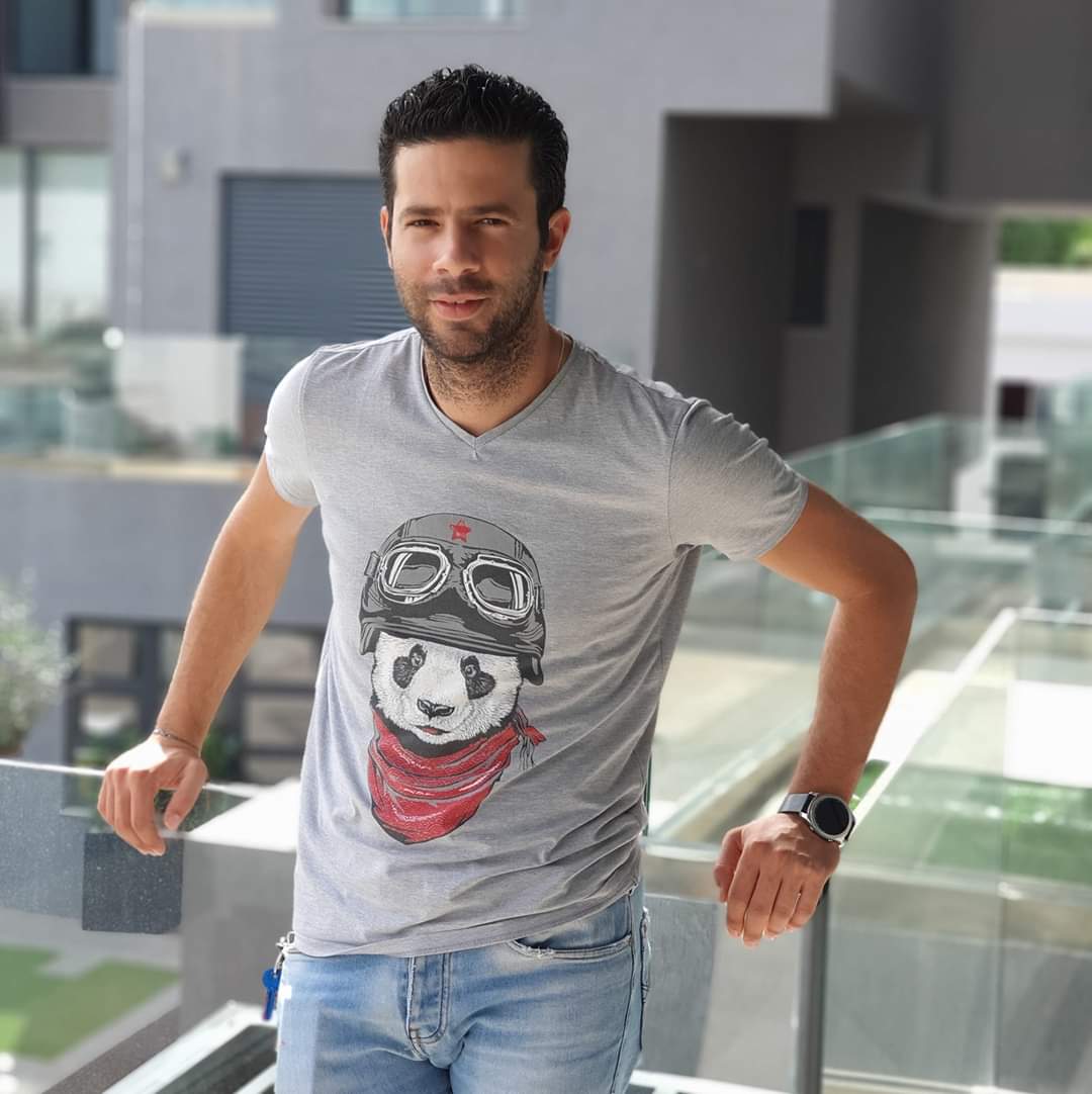 Photo du rédacteur: Mohamed Aidi