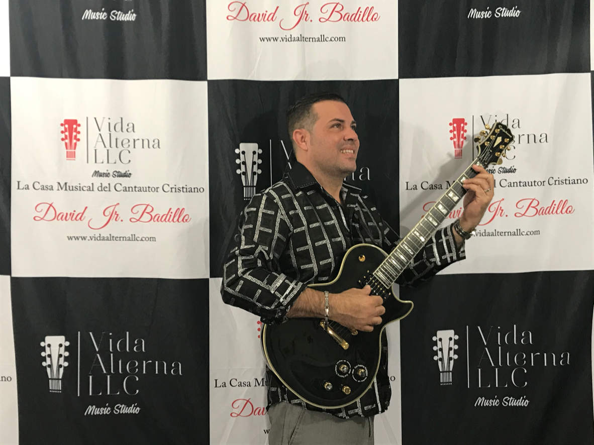 Writer: David Jr Badillo