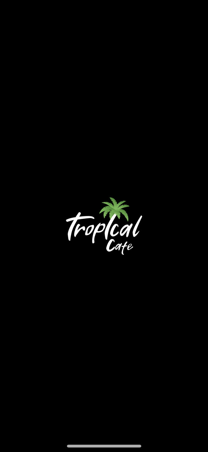 Εικόνα συγγραφέα: Tropical Cafe