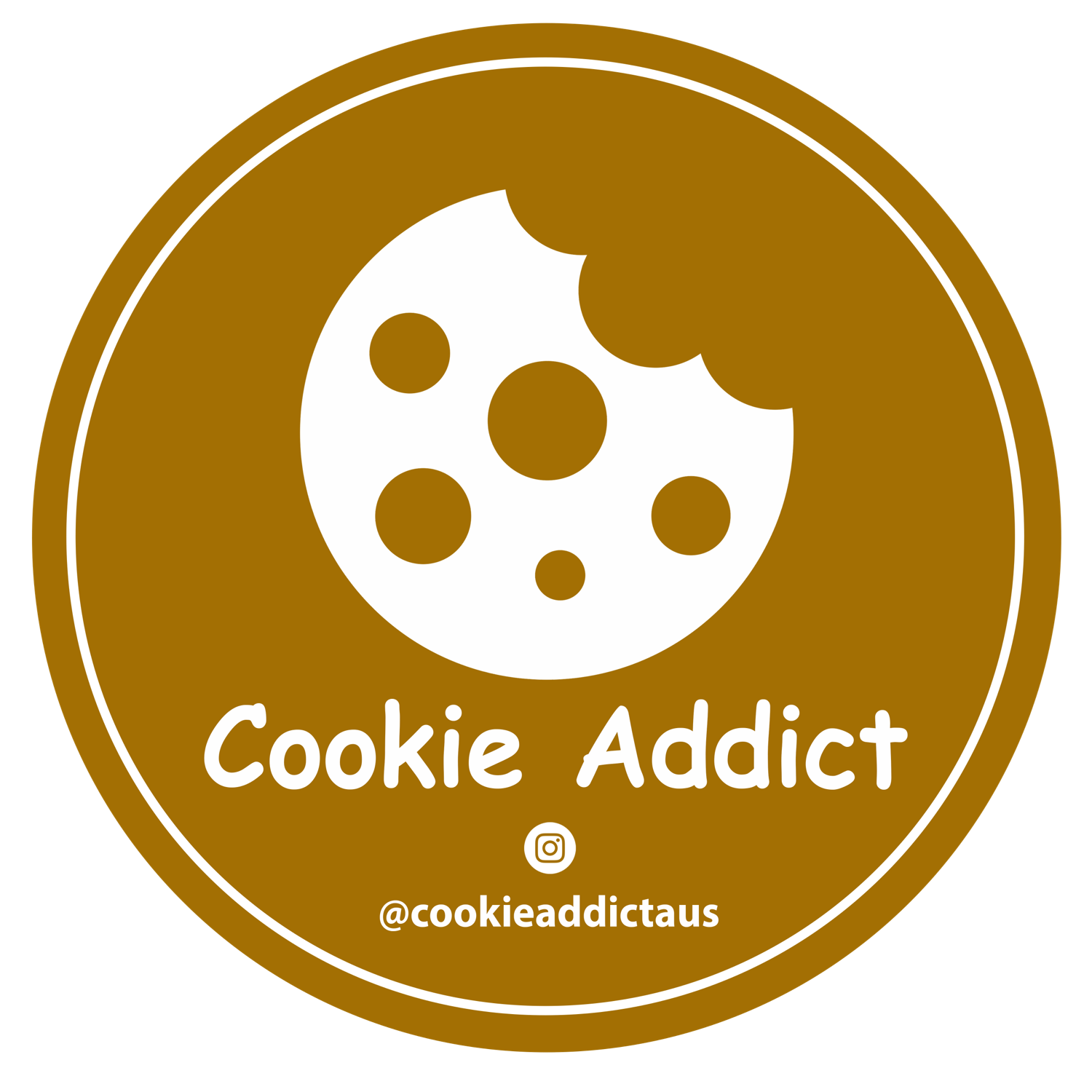 Writer: Cookie Addict