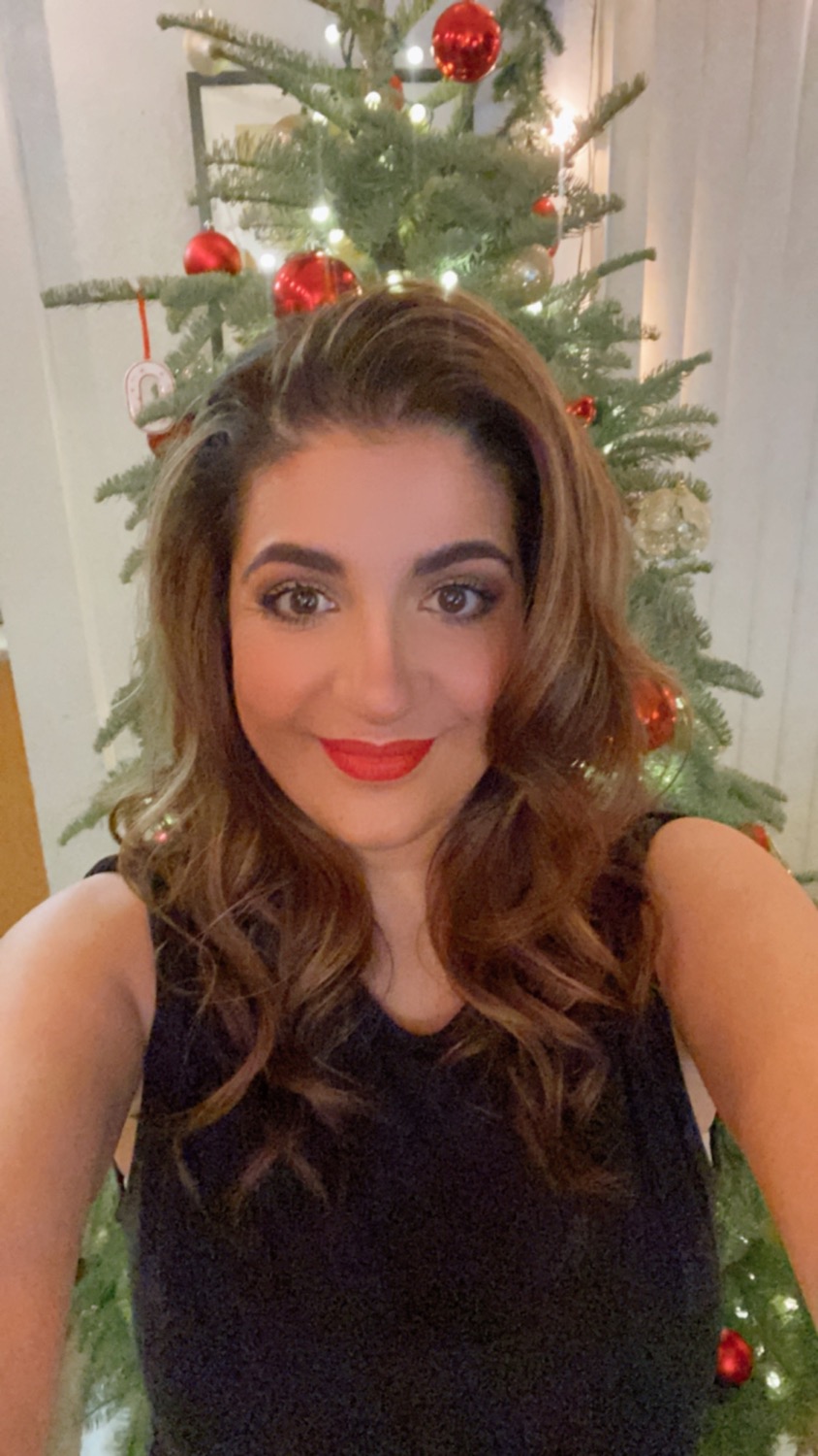 Writer: Lucy Nunez