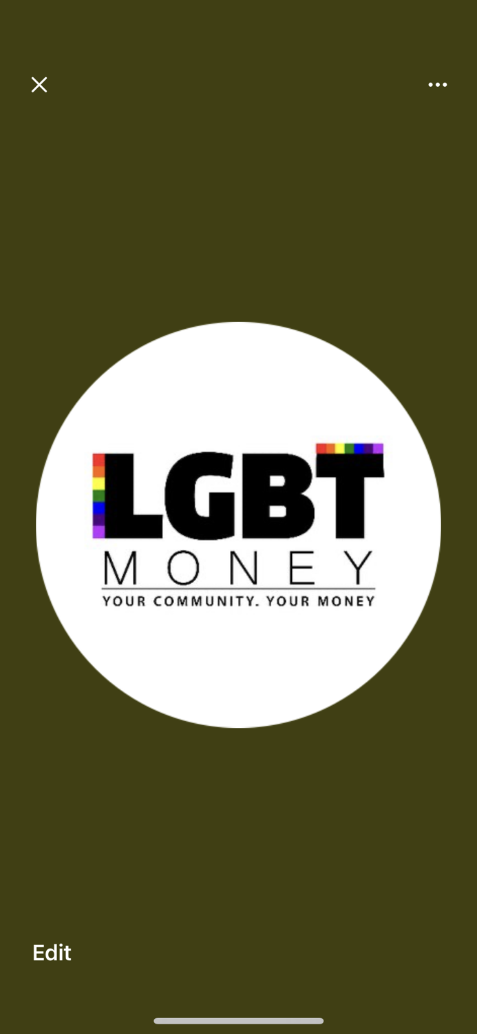 Writer: LGBT Money