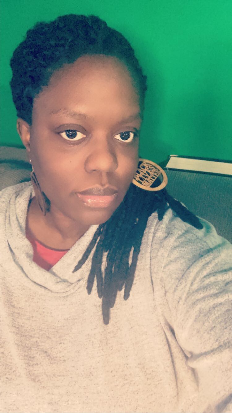 Writer: khadijah phillips