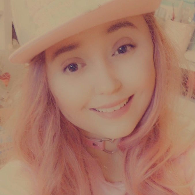 Writer: Crystal Quinn