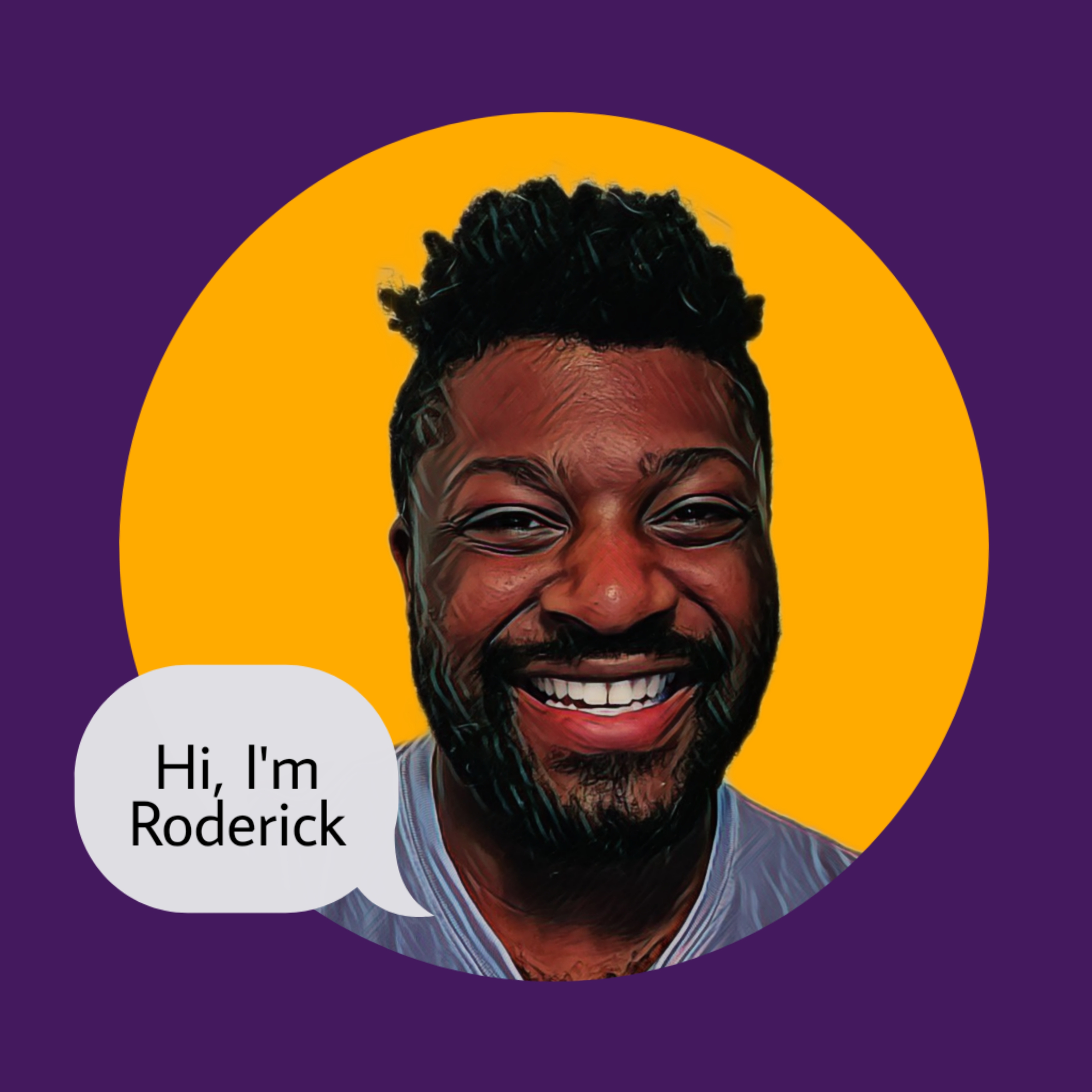 Writer: Roderick Galloway