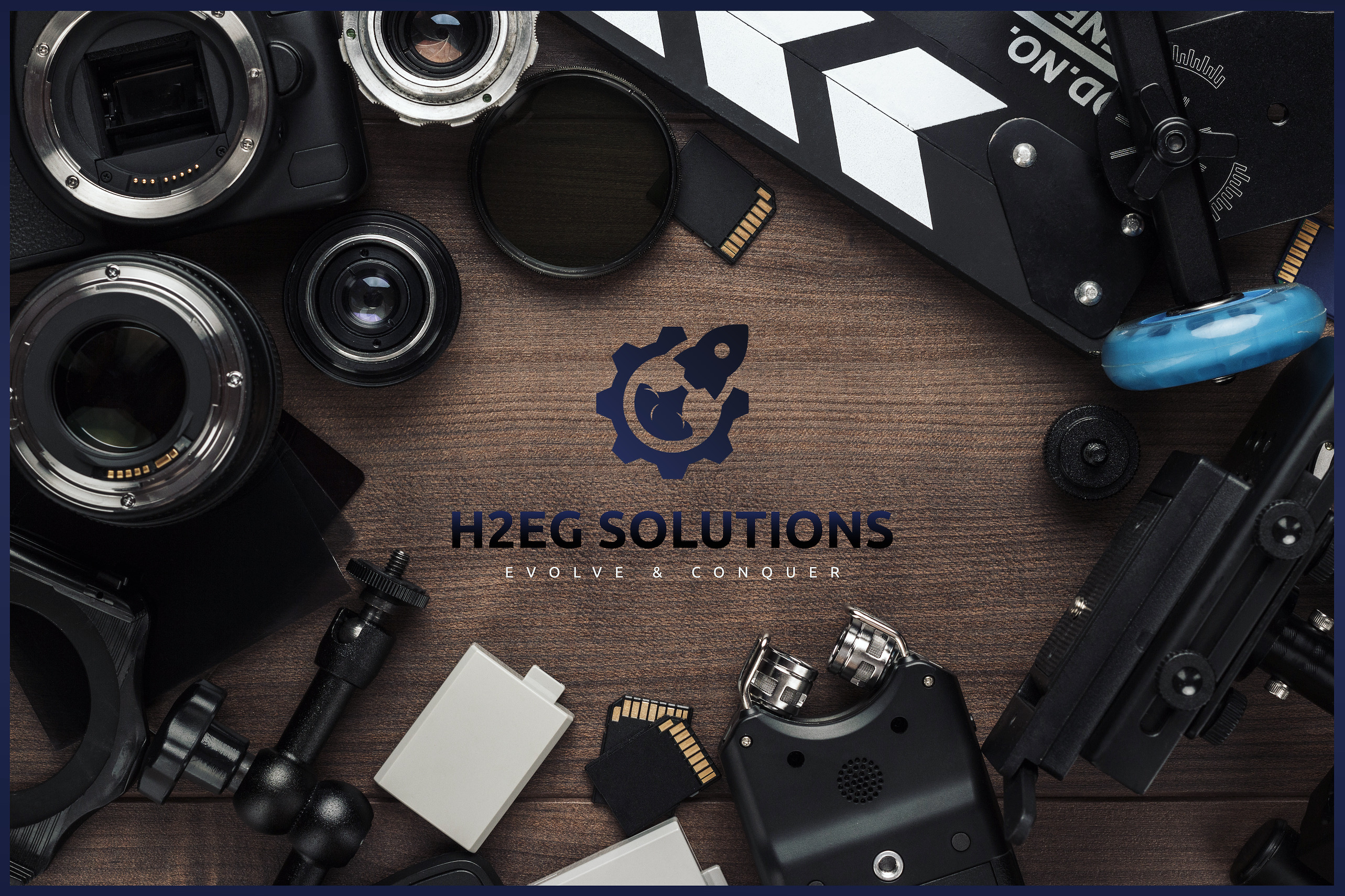 Writer: H2EG Solutions