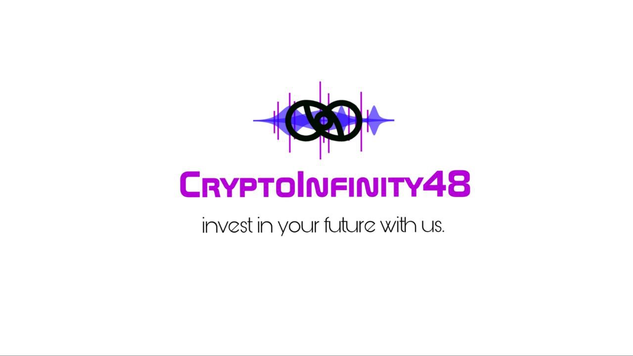 Writer: Crypto Infinity48