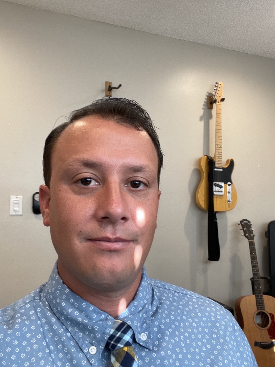 Writer: Zachery Melton