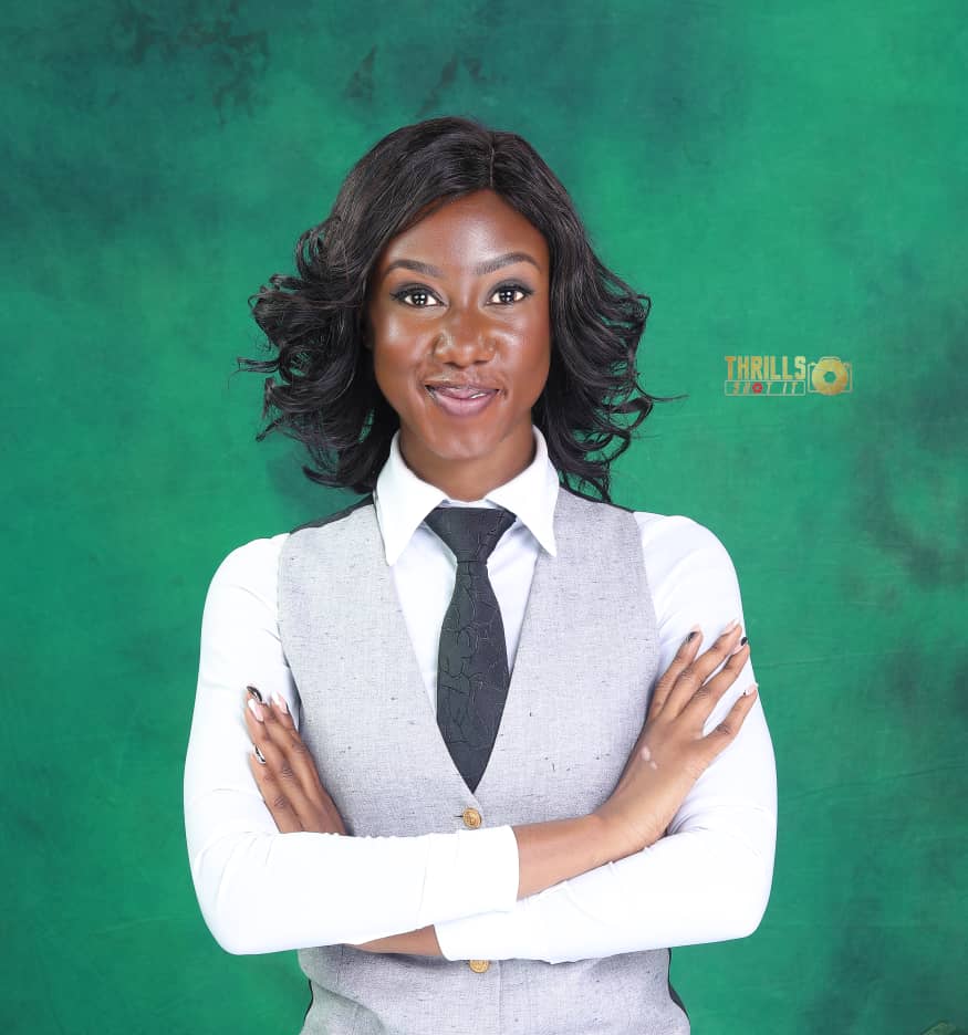 Writer: Chioneso S Kanoyangwa