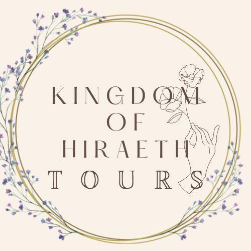 Writer: Hiraeth Kingdom