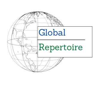 Writer: Global Repertoire
