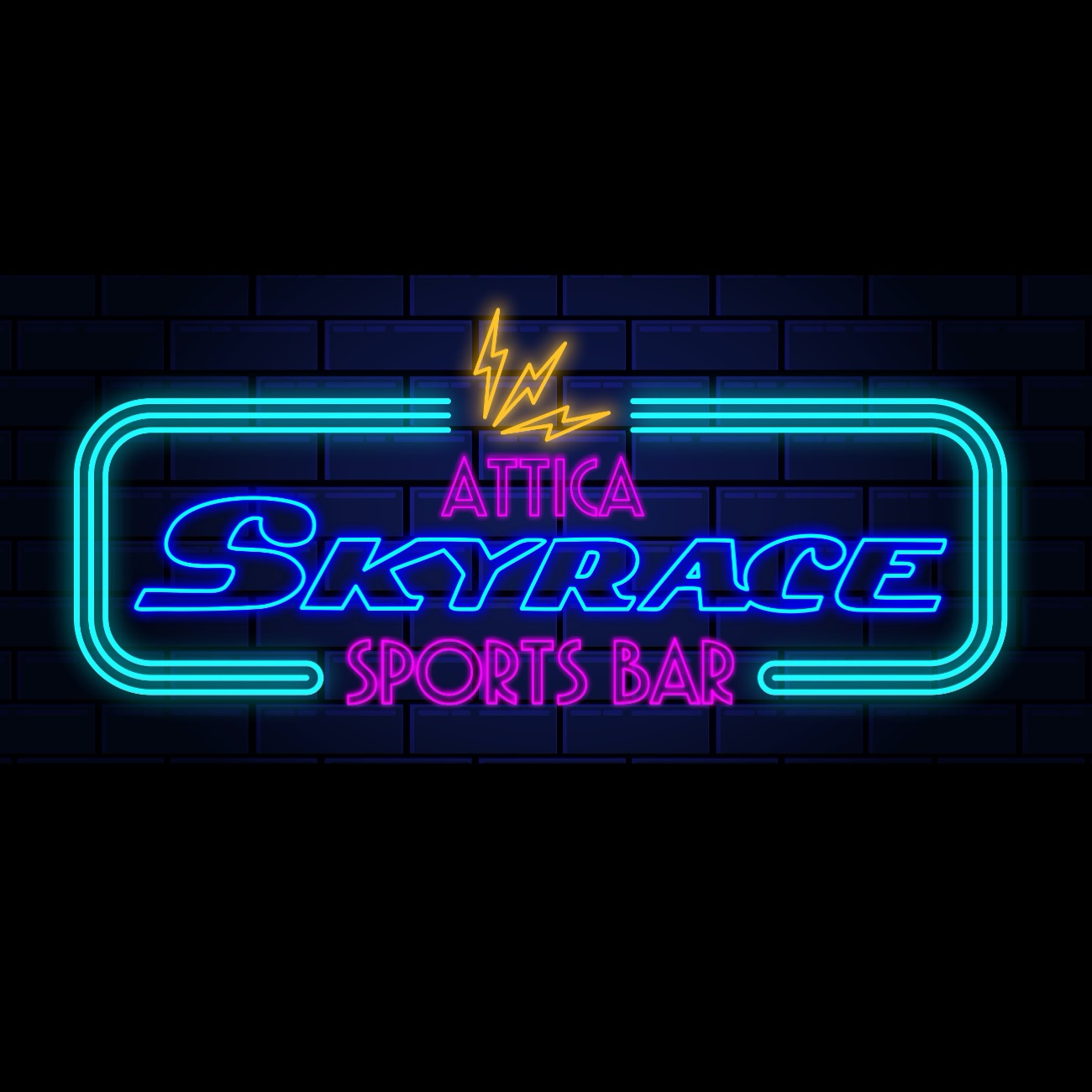 Writer: Sky Race Sports Bar