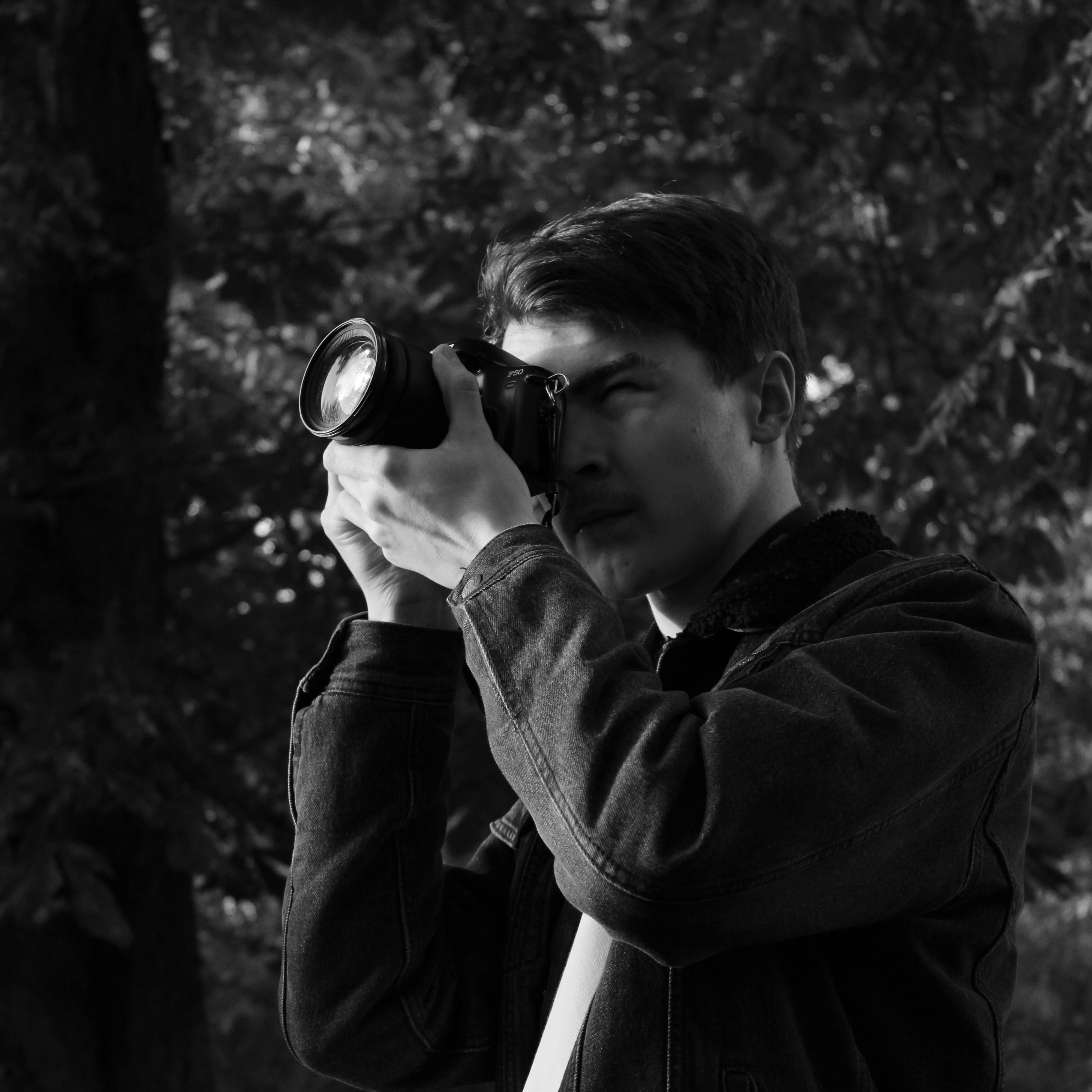 Foto van schrijver: Noah Lievens