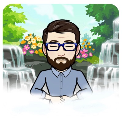 Forfatterens bilde: Nedim Kasumacic